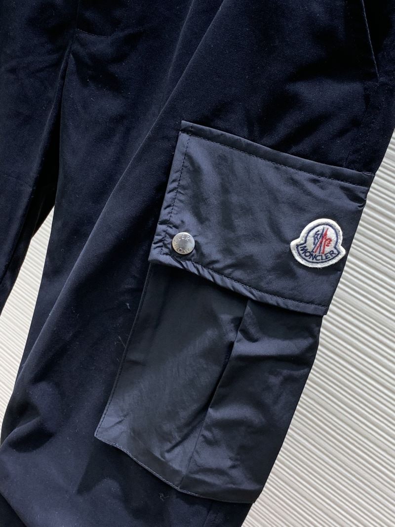 Moncler Long Pants